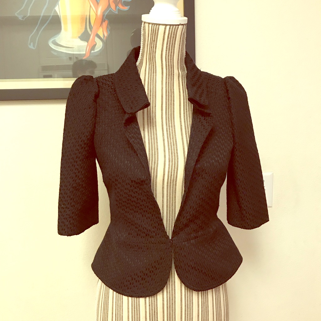 Fendi Jacket
